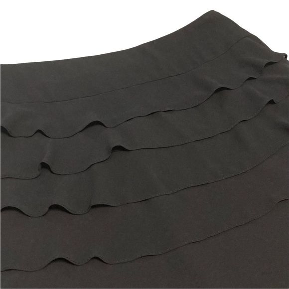 JS Signature Skirt Size 10 Black NWT - Picture 3 of 4